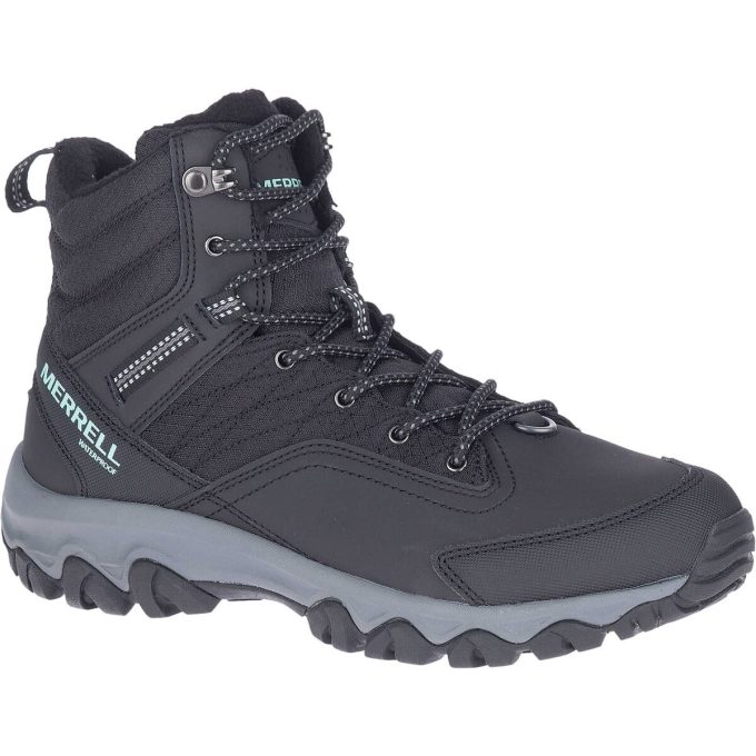 Women’s Thermo Akita Mid Waterproof Women’s Thermo Akita Mid Waterproof