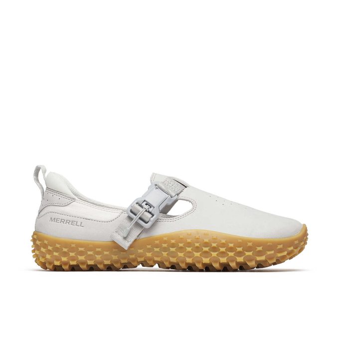 Women’s Wrapt Buckle Nubuck Women’s Wrapt Buckle Nubuck