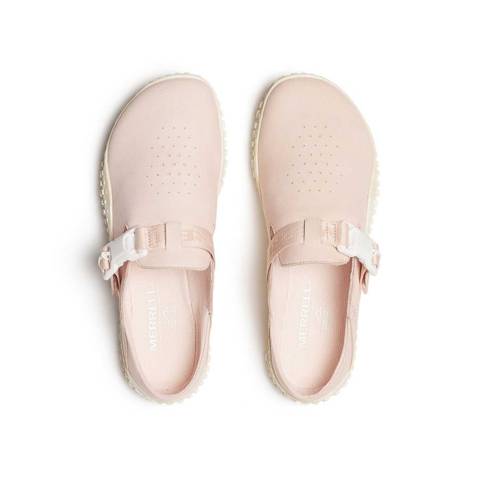 Women’s Wrapt Slide Nubuck Women’s Wrapt Slide Nubuck
