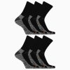 Work Crew Sock 6 Pack Work Crew Sock 6 Pack